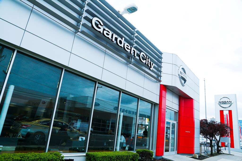 Garden City Nissan | 316 N Franklin St, Hempstead, NY 11550, USA | Phone: (516) 483-5150