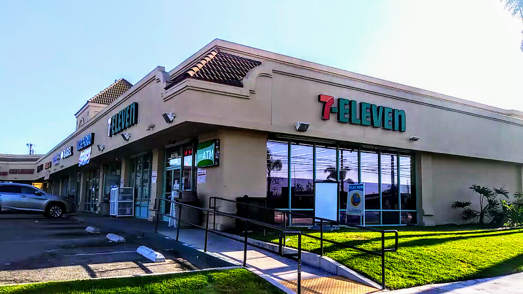 7-Eleven | 12505 Beach Blvd, Stanton, CA 90680, USA | Phone: (714) 897-1945