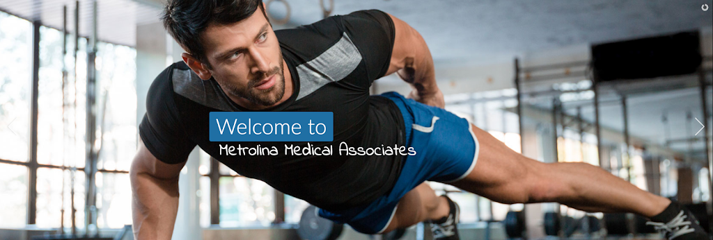 Metrolina Medical Associates | 2670 Mills Park Drive, Suite 200 Rock Hill, SC 29732, USA | Phone: (803) 985-3939