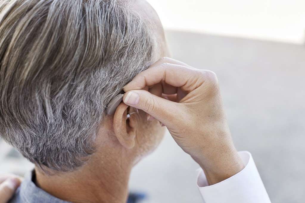 Beltone Hearing Care Center | 46440 Benedict Dr #101, Sterling, VA 20164, USA | Phone: (703) 444-4667
