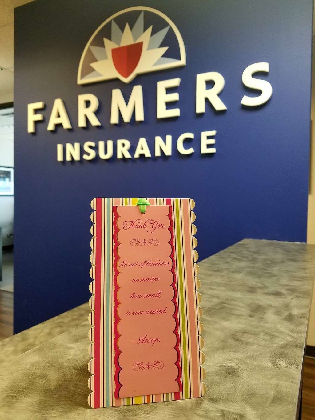 Farmers Insurance - Shelly Harsh | 6810 W 38th Ave, Wheat Ridge, CO 80033, USA | Phone: (303) 428-0108