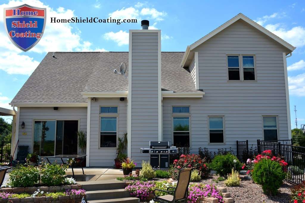 Home Shield Coating® of IL | 1000 Brown St #110, Wauconda, IL 60084, USA | Phone: (847) 282-4295