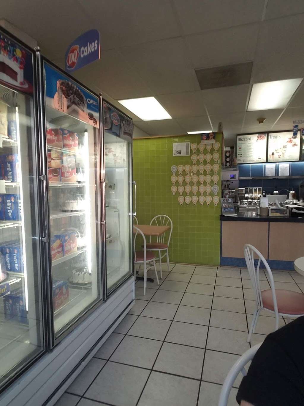 Dairy Queen (Treat) | 2015 75th St, Woodridge, IL 60517 | Phone: (630) 985-8668