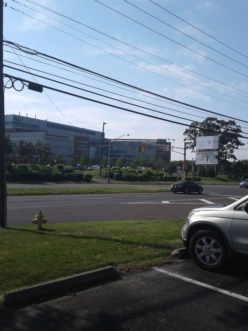 Virtua Voorhees Hospital | Voorhees Township, NJ 08043, USA