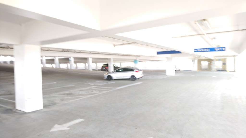 CSUSM Parking Garage | 103 Campus View Dr, San Marcos, CA 92078, USA