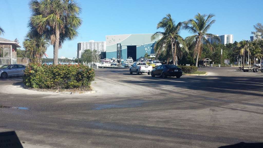 Haulover Park Parking Lot #1 | 15492-, 15548 Collins Ave, Miami Beach, FL 33154, USA | Phone: (305) 947-3525