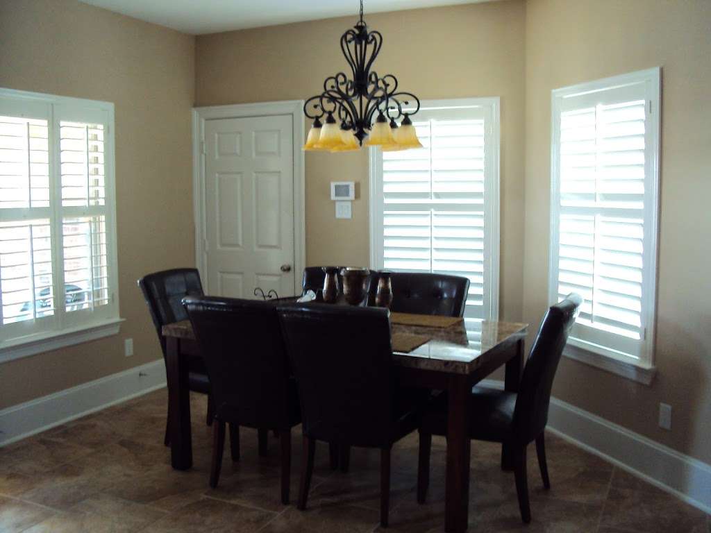 American Shutters Design | 12218 Jones Rd suite d, Houston, TX 77070, USA | Phone: (713) 265-7969