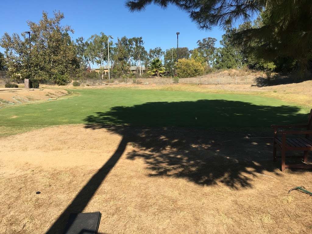 The hodges golf improvement center | 12675 Sunset Dr, Escondido, CA 92025, USA | Phone: (760) 291-1414