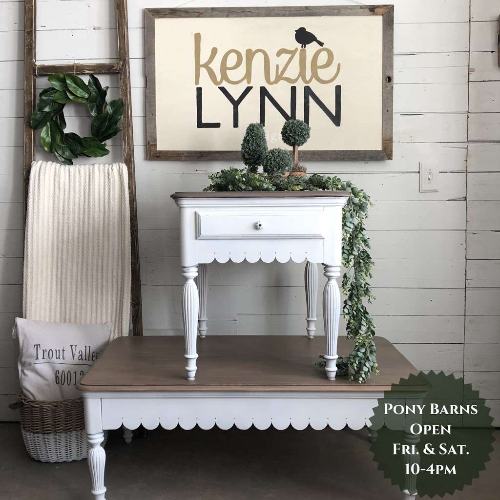 Kenzie Lynn Designs | 204 Country Commons Rd, Trout Valley, IL 60013 | Phone: (224) 357-6440