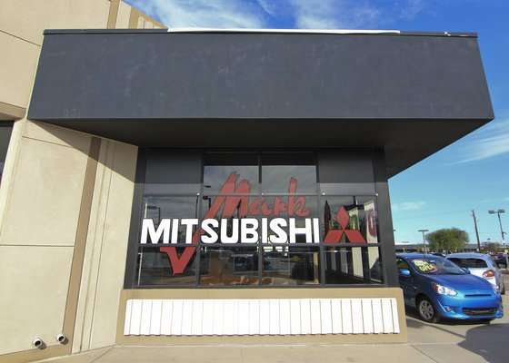 Mark Mitsubishi Scottsdale | 6910 E McDowell Rd, Scottsdale, AZ 85257, USA | Phone: (480) 748-4400