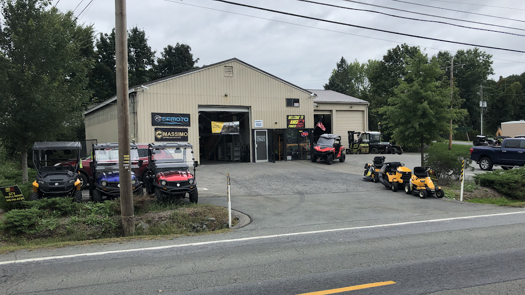 UC POWERSPORTS | 1581 NY-211, Middletown, NY 10941, USA | Phone: (845) 744-2884