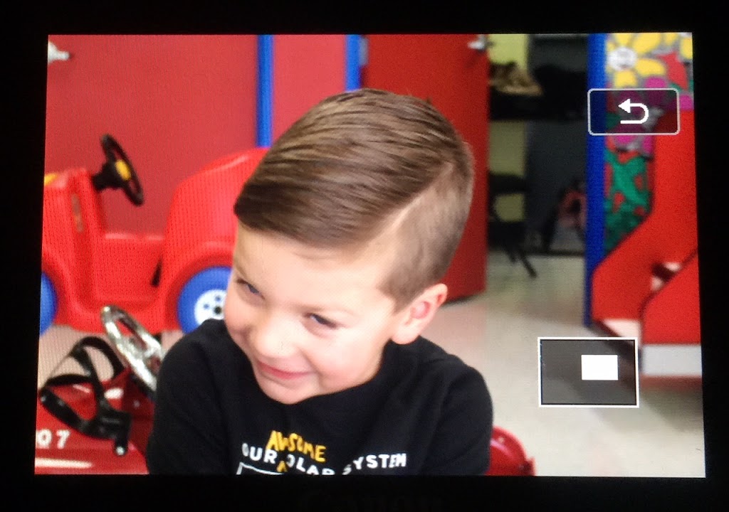 Cookie Cutters Haircuts For Kids | 215 Twelve Mile Rd, Royal Oak, MI 48073, USA | Phone: (248) 917-1431