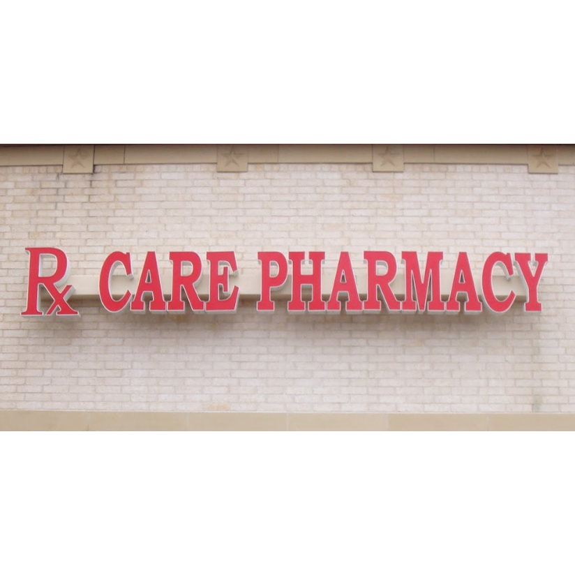 Rx Care Pharmacy | 11511 Veterans Memorial Dr #900, Houston, TX 77067, USA | Phone: (281) 444-6359