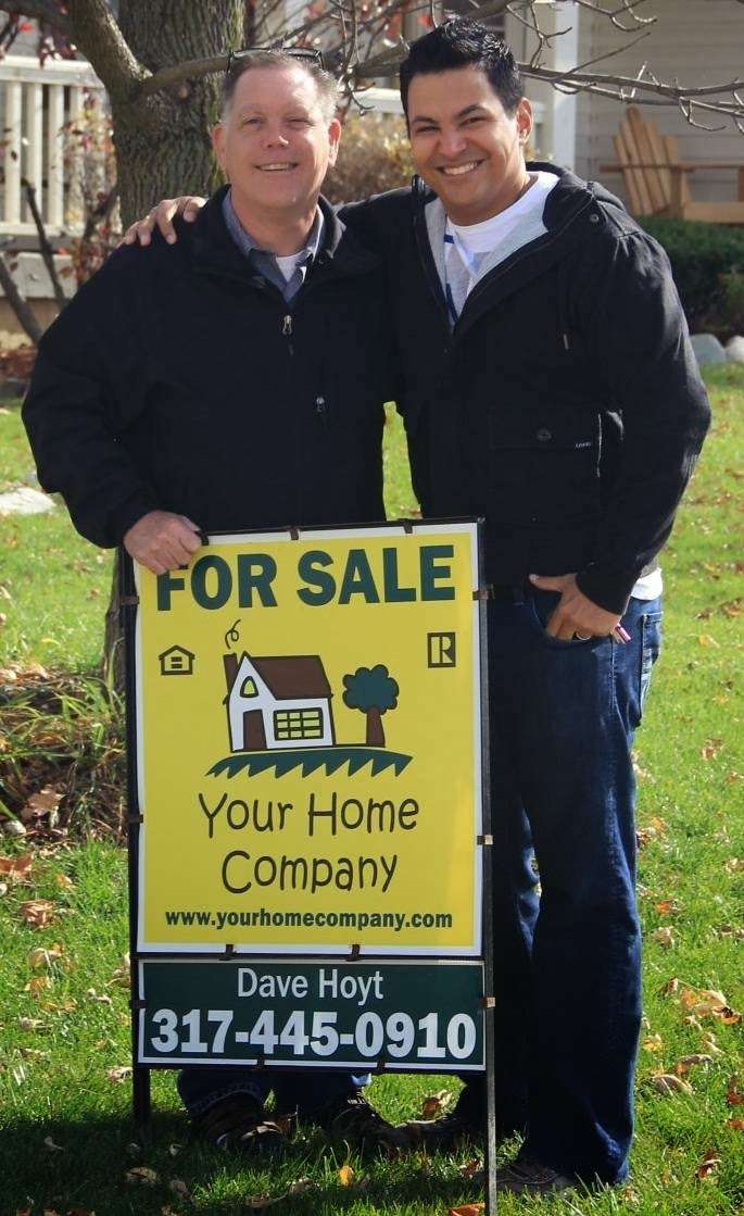 Dave Hoyt - Your Home Company | 8923 Briarclift Rd, Indianapolis, IN 46256, USA | Phone: (317) 445-0910