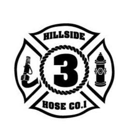 Hillside Hose Company No. 1 | 132 Western Ave, Morristown, NJ 07960, USA | Phone: (973) 326-7368