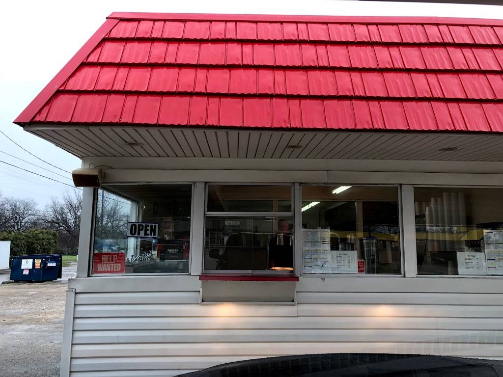 Bakers Drive-In | 1001 S McDonald St, McKinney, TX 75069, USA | Phone: (972) 542-4050