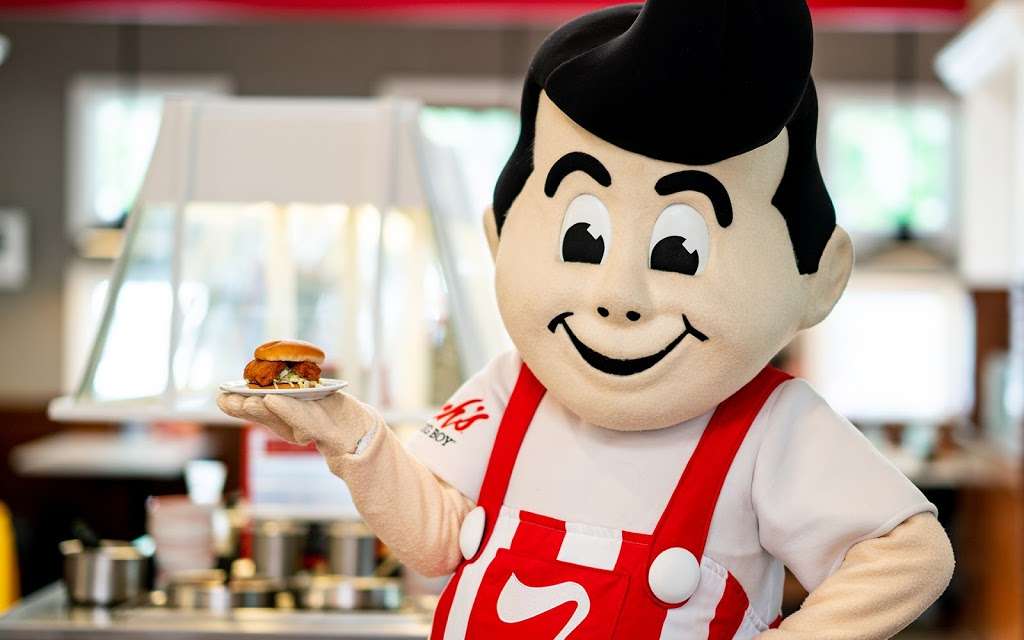 Frischs Big Boy | 1803 N Greensburg Crossing, Greensburg, IN 47240, USA | Phone: (812) 663-8114