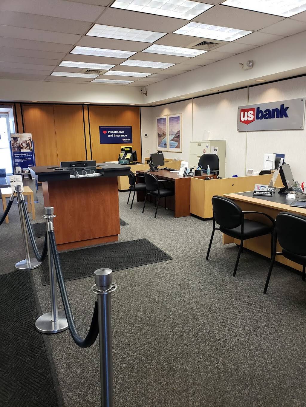 U.S. Bank Branch | 5695 Turney Rd, Garfield Heights, OH 44125, USA | Phone: (216) 475-7750