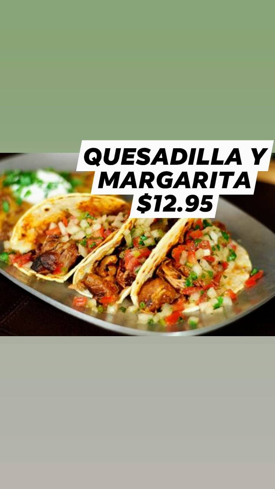 Margaritas Restaurant Lounge | 332 S Broadway, Yonkers, NY 10705, USA | Phone: (914) 562-9922