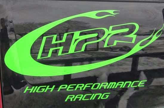 High Performance Racing | 23 North Ave, Antioch, IL 60002, USA | Phone: (847) 395-5010