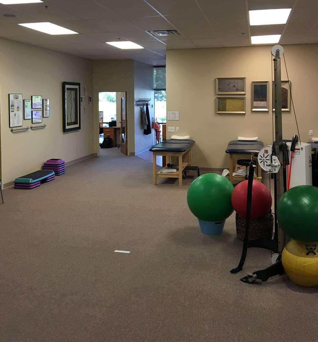 Excel Physical Therapy - Glen Mills | 331 Wilmington West Chester Pike #1, Glen Mills, PA 19342 | Phone: (610) 558-5866