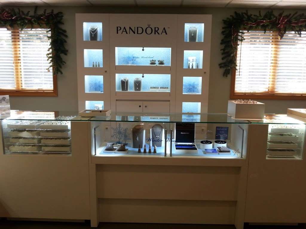 Dondero Jewelry | 2439 N Delsea Dr, Vineland, NJ 08360, USA | Phone: (856) 691-1164