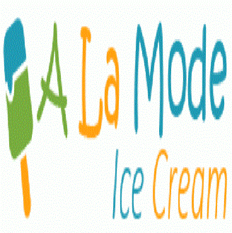 A La Mode Ice Cream | 21 Croton Lake Rd # 27, Katonah, NY 10536, USA | Phone: (914) 232-3778