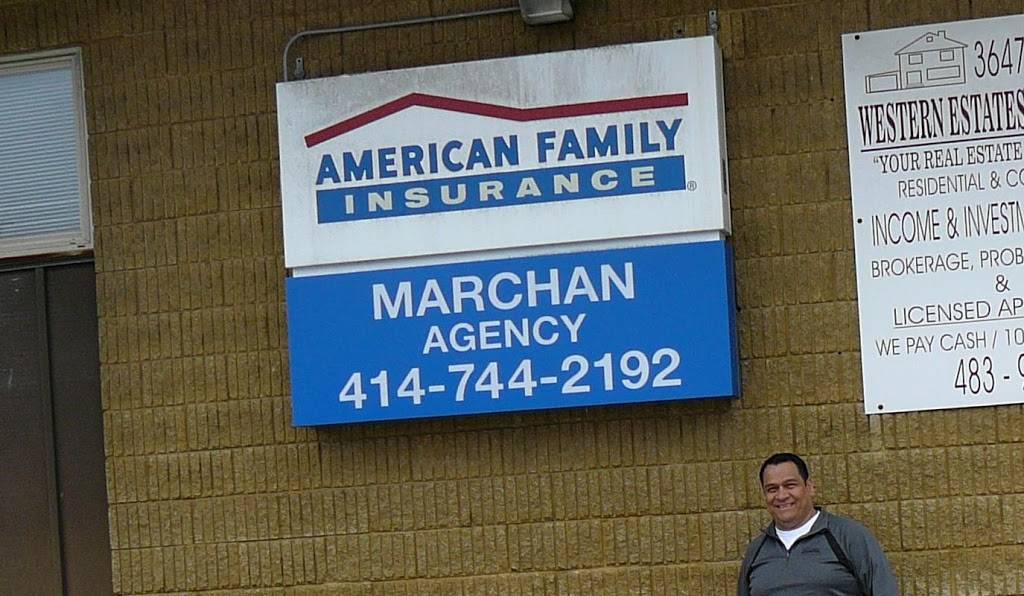 American Family Insurance | 3647 S Chase Ave, Milwaukee, WI 53207, USA | Phone: (414) 744-2192
