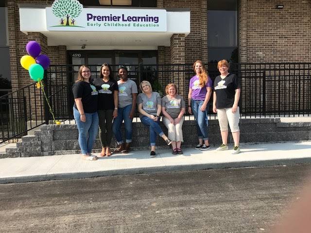 Premier Learning, Early Childhood Education | 4510 W 89th St, Prairie Village, KS 66207, USA | Phone: (913) 381-8023