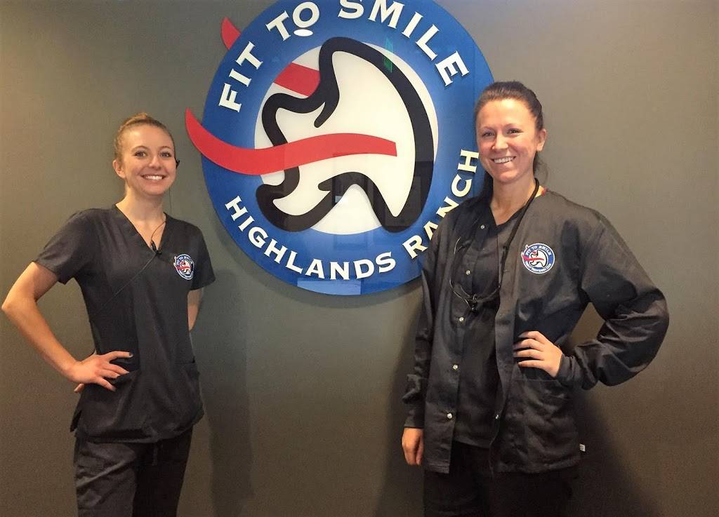 Fit to Smile Dental - Englewood | 3601 S Clarkson St #200, Englewood, CO 80113, USA | Phone: (303) 762-8046