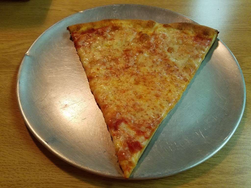 Say Cheese Pizza | 1000 Aaron Rd # 3, North Brunswick Township, NJ 08902, USA | Phone: (732) 951-1600