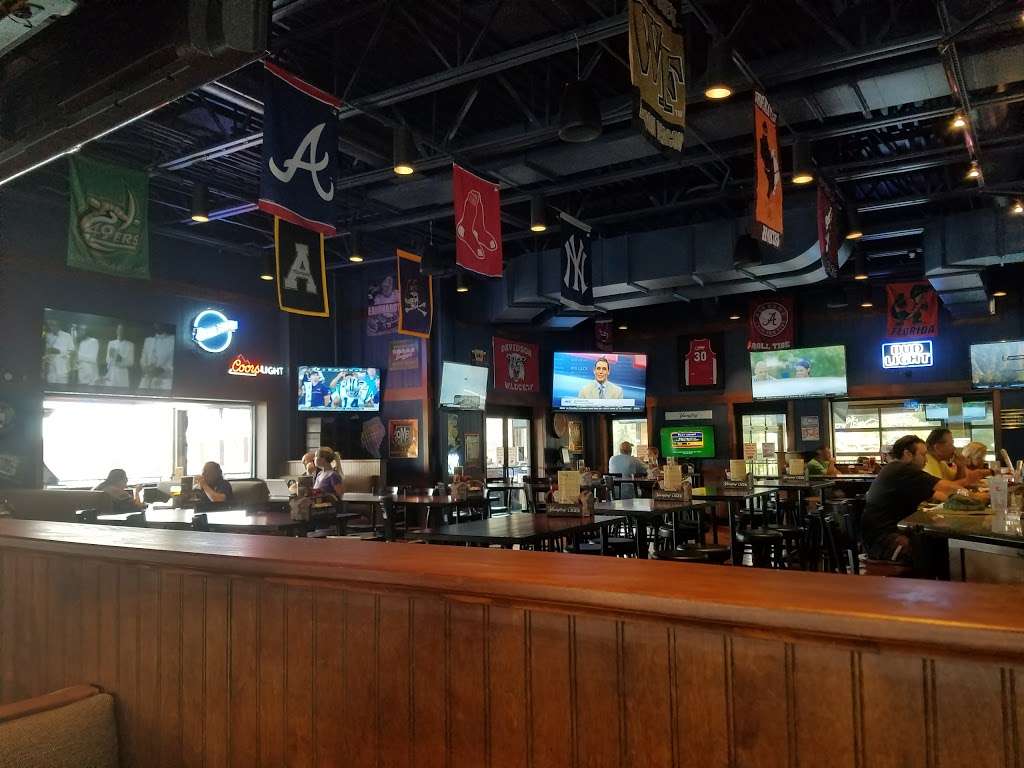 Kickback Jacks | 123 Ervin Rd, Mooresville, NC 28117, USA | Phone: (704) 677-7288