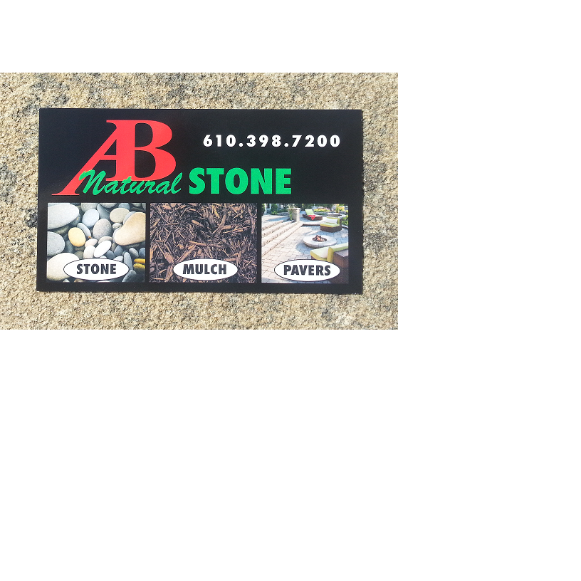 AB Natural Stone | 4337 Hamilton Blvd, Allentown, PA 18103, USA | Phone: (610) 398-7200