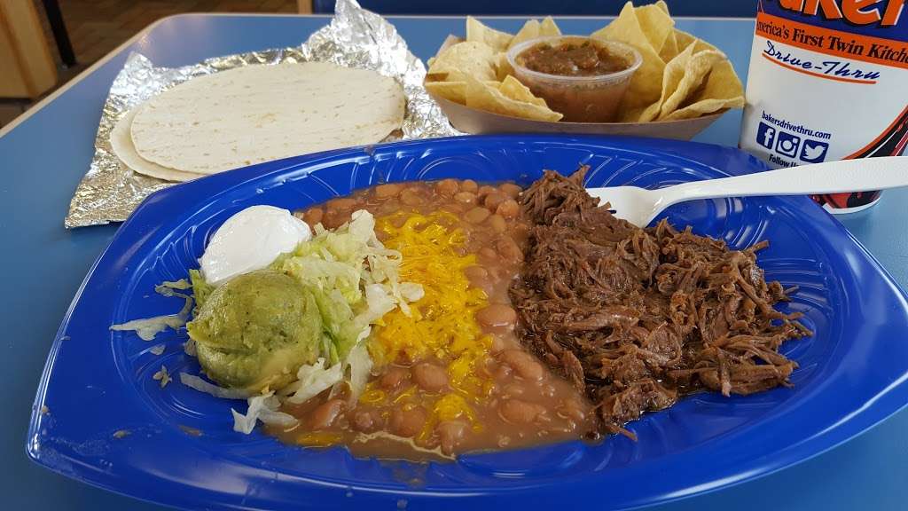 Baker's Drive 2221 Main St, Riverside, CA 92509, USA BusinessYab