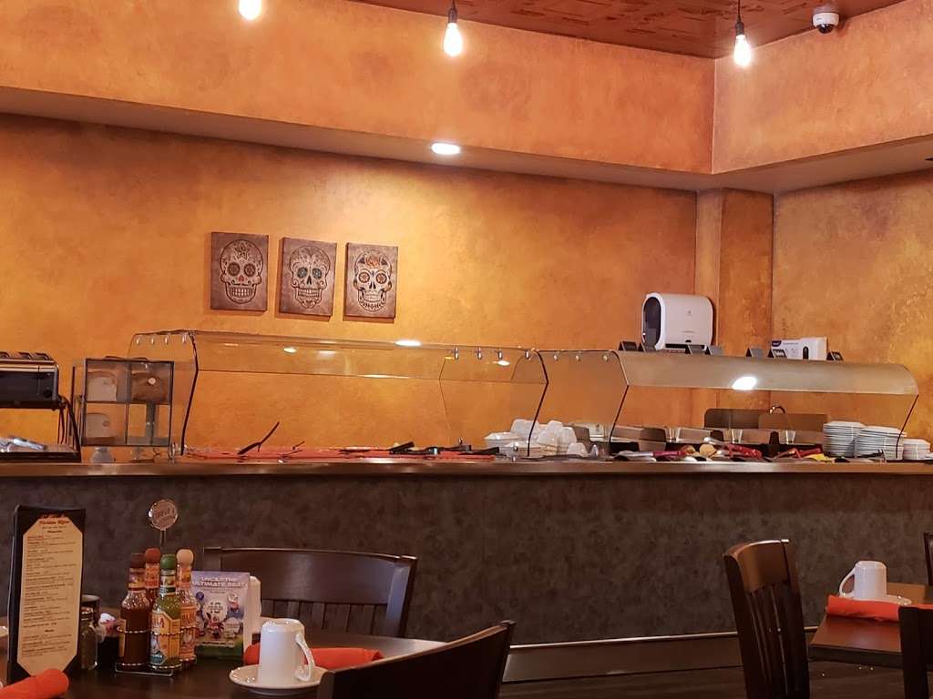 Tortilla Rica | 5150 W Irlo Bronson Memorial Hwy, Kissimmee, FL 34746 | Phone: (407) 997-3217