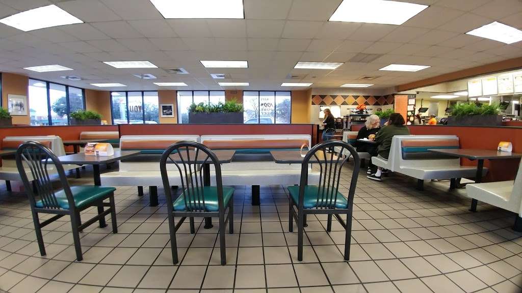 Whataburger | 12808 W IH 10, San Antonio, TX 78249, USA | Phone: (210) 696-4068