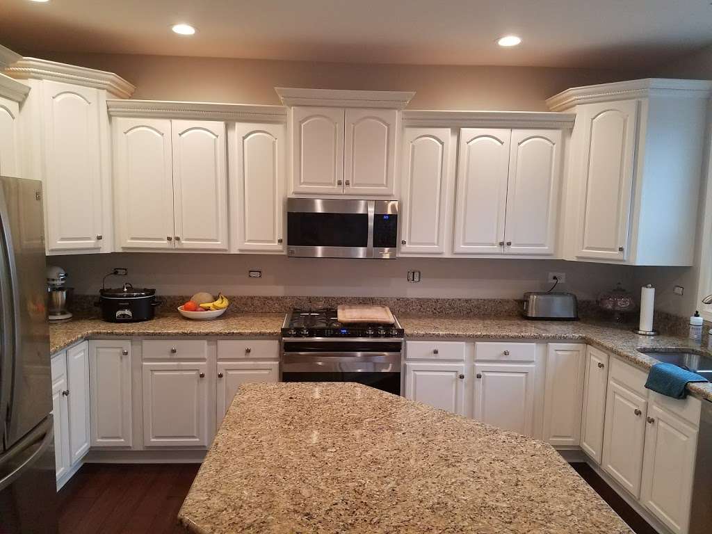 Kammes Colorworks, Inc. | 4N196 Farmview Rd, Elburn, IL 60119, USA | Phone: (630) 675-5414