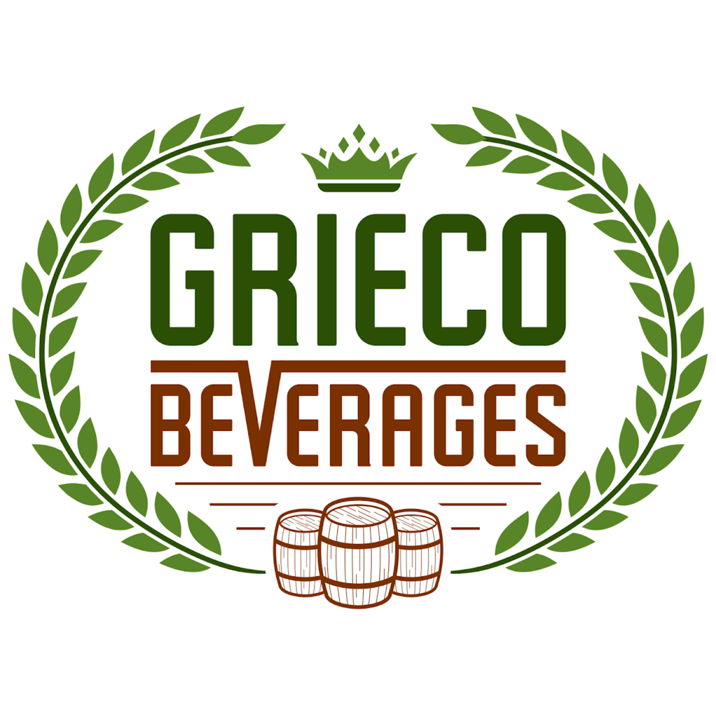 Grieco Beverages | 628 Higgins Ave, Brielle, NJ 08730, USA | Phone: (732) 528-5808