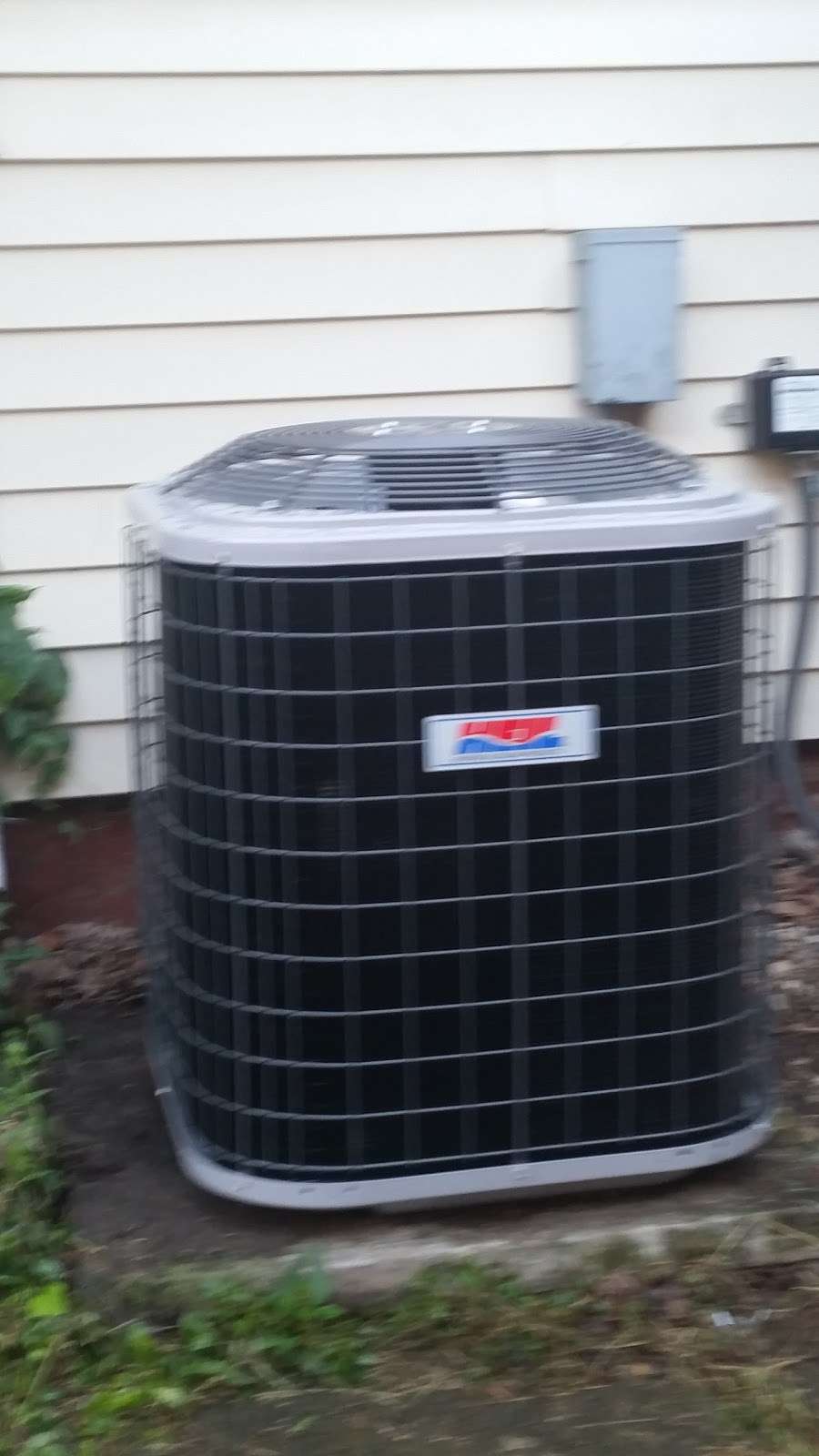 Star Heating & Air Inc. | 8849 E 25th St, Columbus, IN 47203, USA | Phone: (812) 343-1218