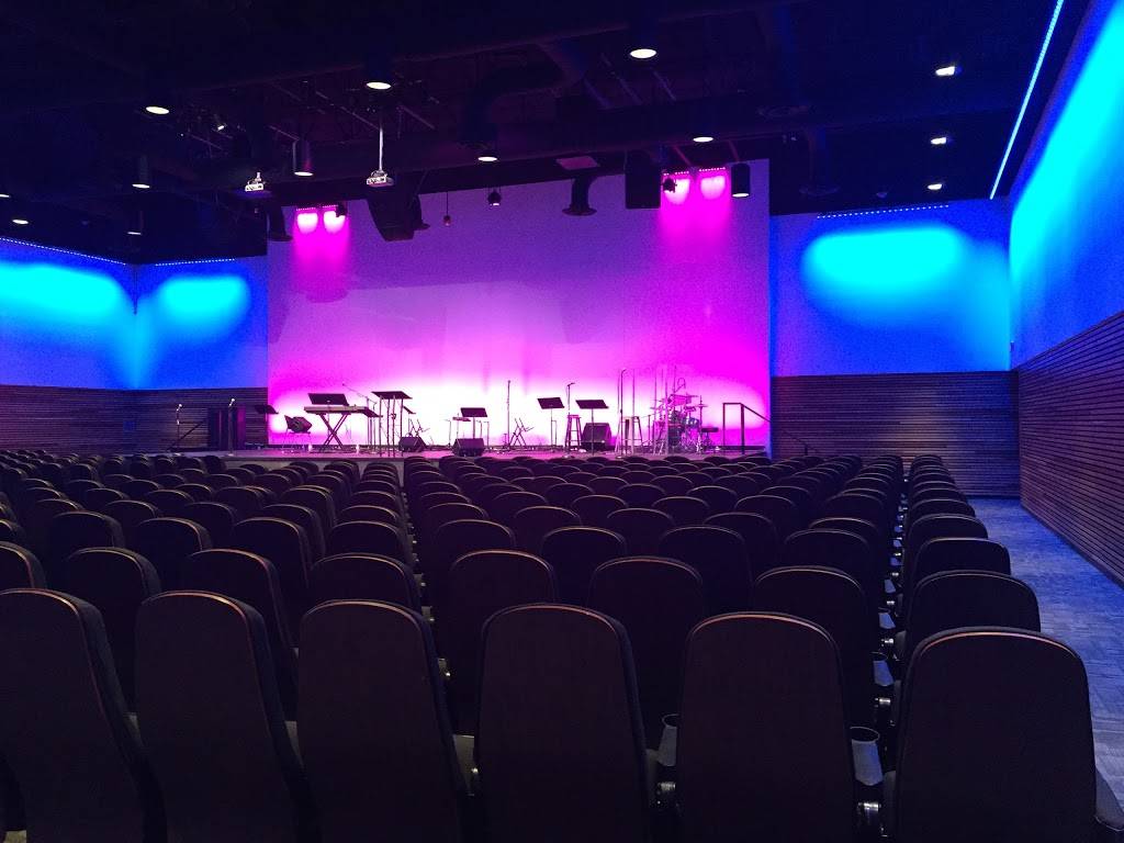 life community church gilbert