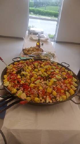 Paella VIP | 2103 SW 100th Ct, Miami, FL 33165, USA | Phone: (786) 303-5806