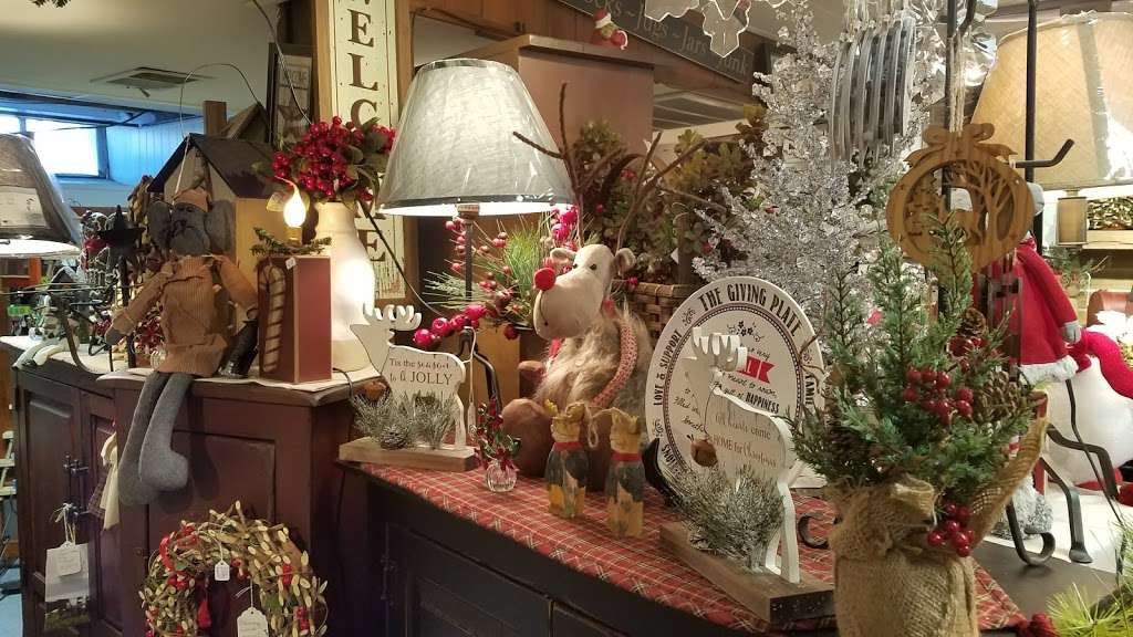 Country Collections | 109 NJ-70, Medford, NJ 08055, USA | Phone: (609) 654-1414