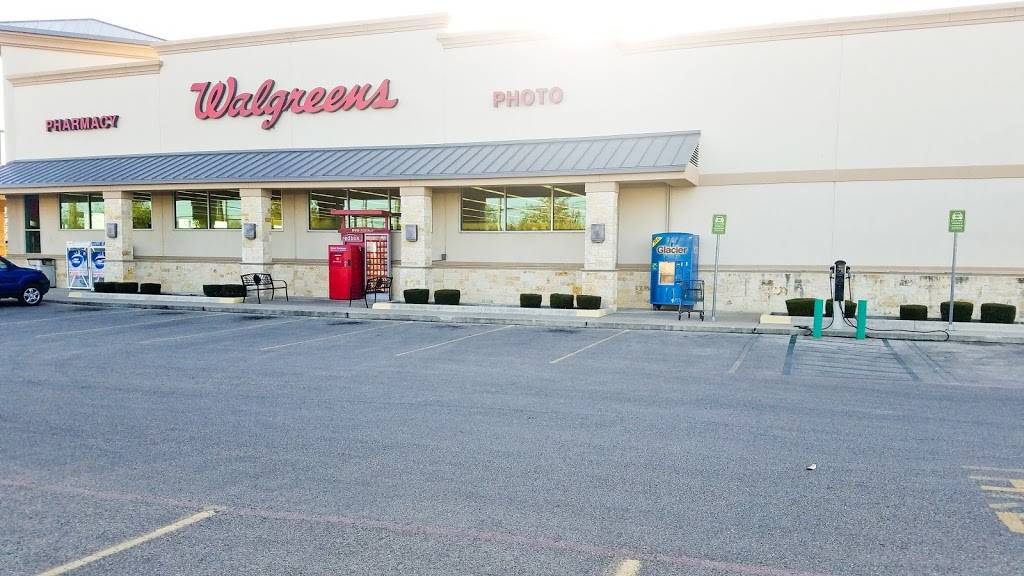 Walgreens | 1821 Farm to Market 685, Pflugerville, TX 78660, USA | Phone: (512) 687-7291