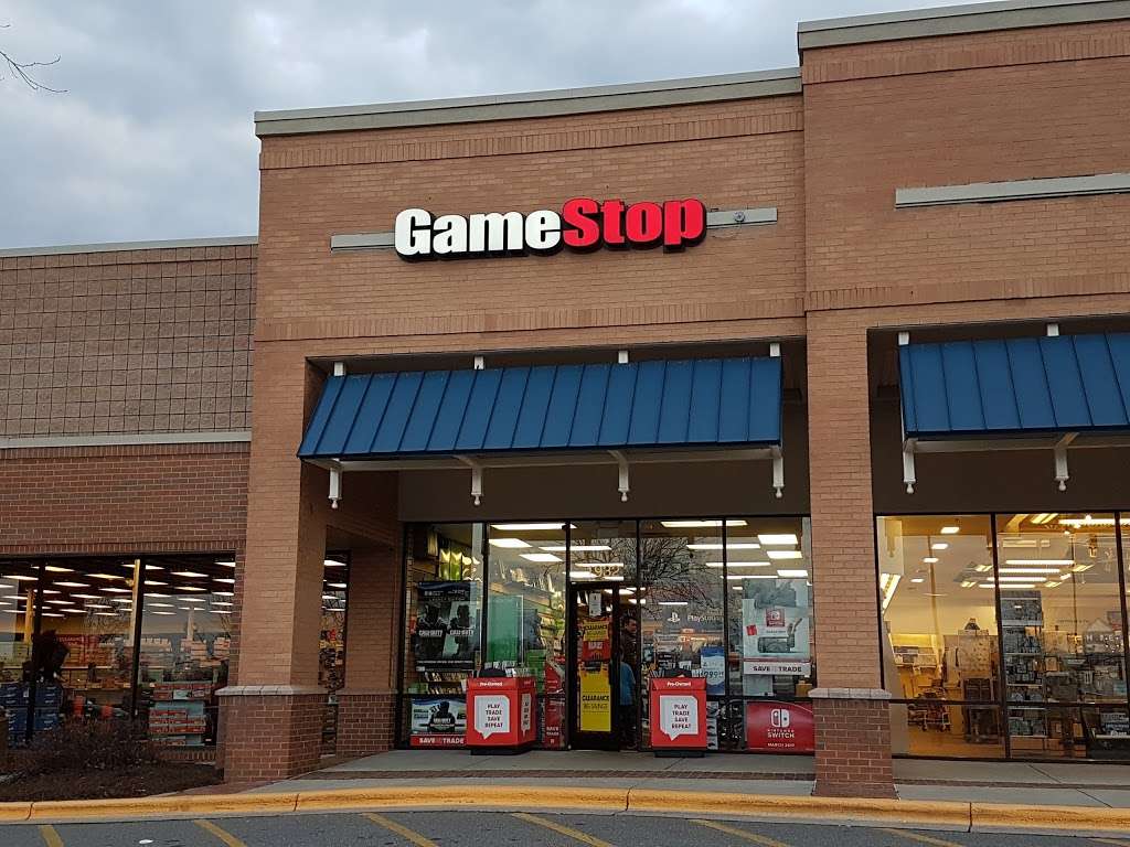 GameStop | 1932 Catawba Valley Blvd SE, Hickory, NC 28602, USA | Phone: (828) 324-8406