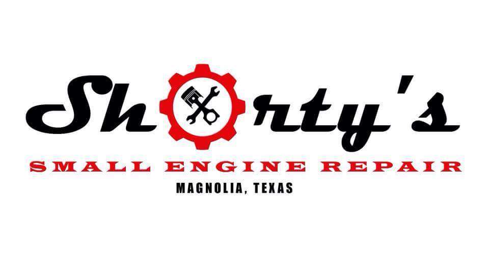 Shortys Small Engine Repair | 28803 Pine Forest Dr, Magnolia, TX 77355, USA | Phone: (713) 376-7690