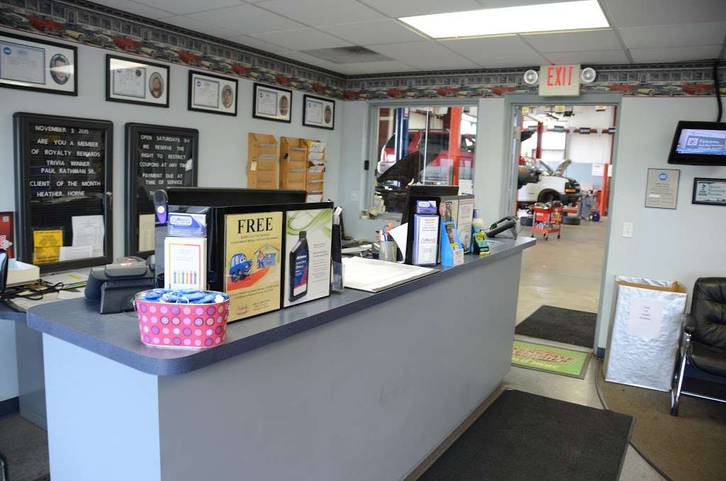 Keiths Car Care | 78 Stone Hill Rd, Oswego, IL 60543 | Phone: (630) 554-8911