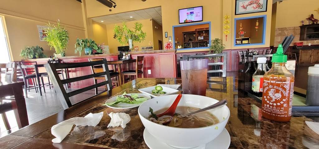 Pho Son Nam Vietnamese Restaurant | 6516 New York Ave #132, Arlington, TX 76002, USA | Phone: (682) 323-4855