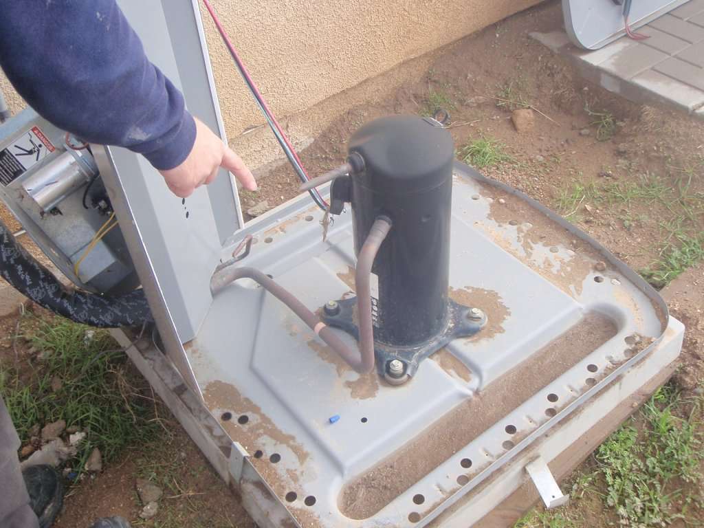 TDR Construction Heating & Air Conditioning | 26510 Hempstead Ct, Sun City, CA 92586, USA | Phone: (951) 719-7461