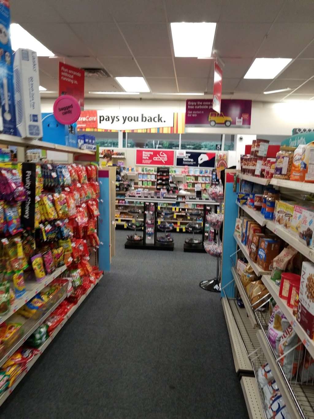 CVS | 983 Central Park Ave, Scarsdale, NY 10583, USA | Phone: (914) 472-8676