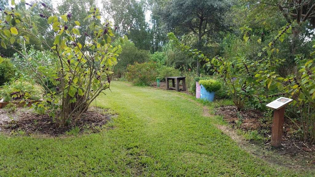 Markham Park Butterfly Garden | 16001 W State Rd 84, Sunrise, FL 33326, USA